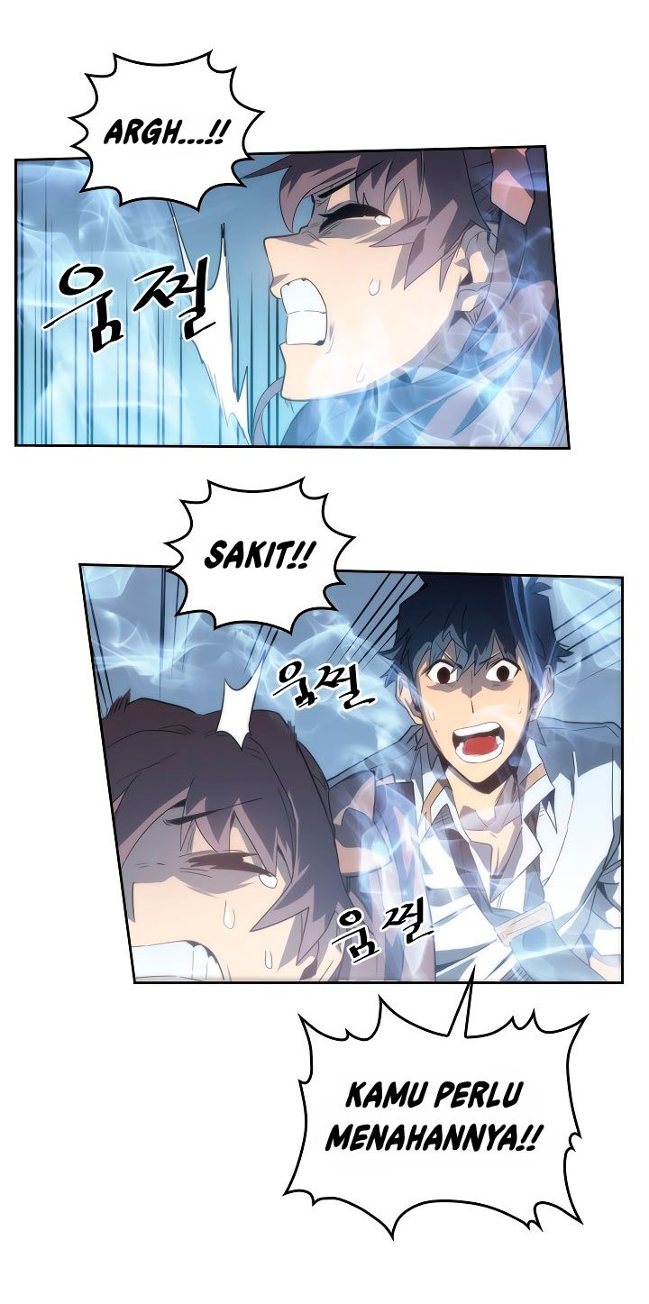 A Returner's Magic Should Be Special chapter 50 halaman 68