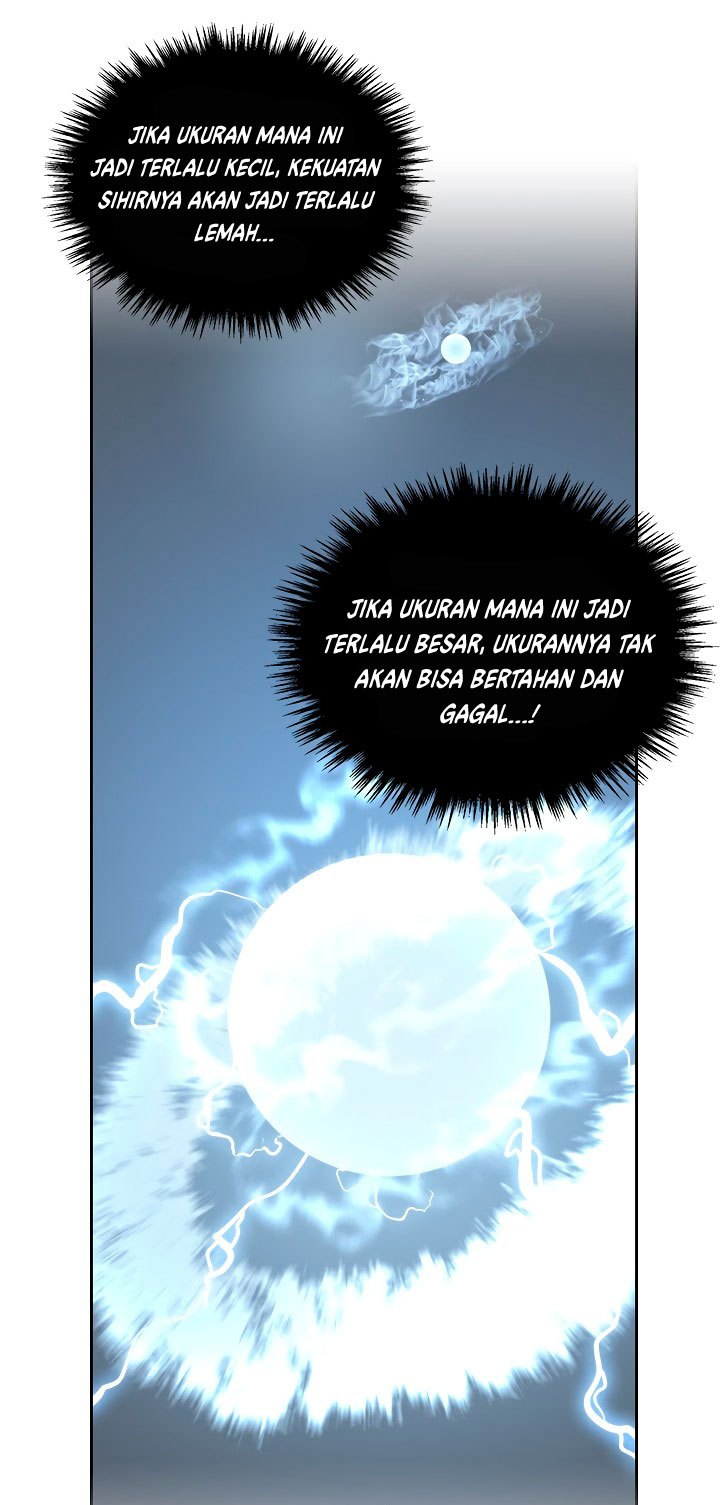 A Returner's Magic Should Be Special chapter 50 halaman 71