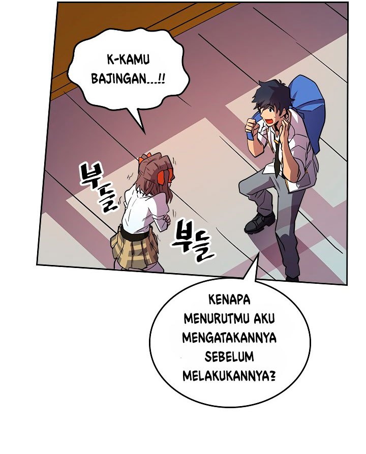 A Returner's Magic Should Be Special chapter 50 halaman 27