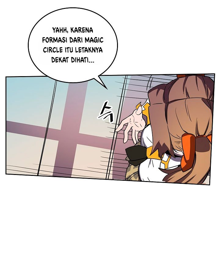 A Returner's Magic Should Be Special chapter 50 halaman 23