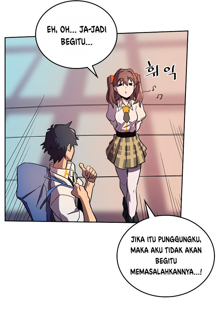 A Returner's Magic Should Be Special chapter 50 halaman 35