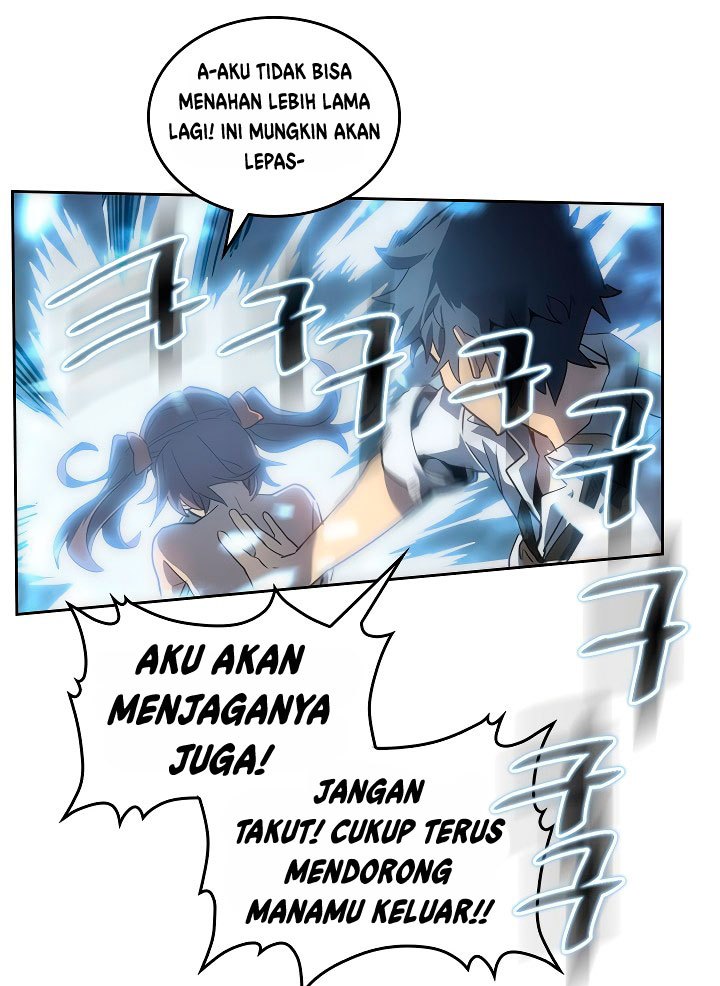 A Returner's Magic Should Be Special chapter 50 halaman 63