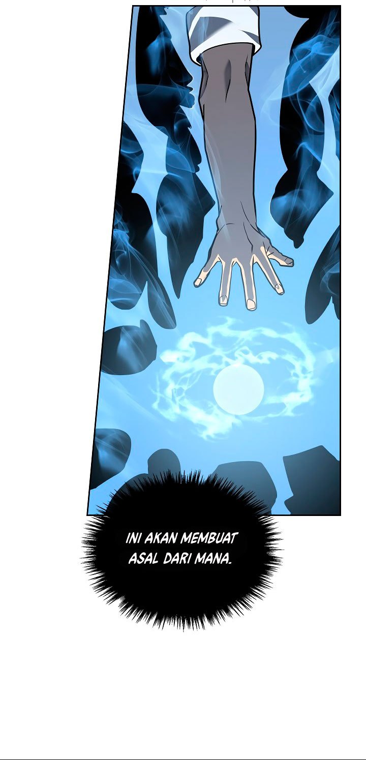 A Returner's Magic Should Be Special chapter 50 halaman 70