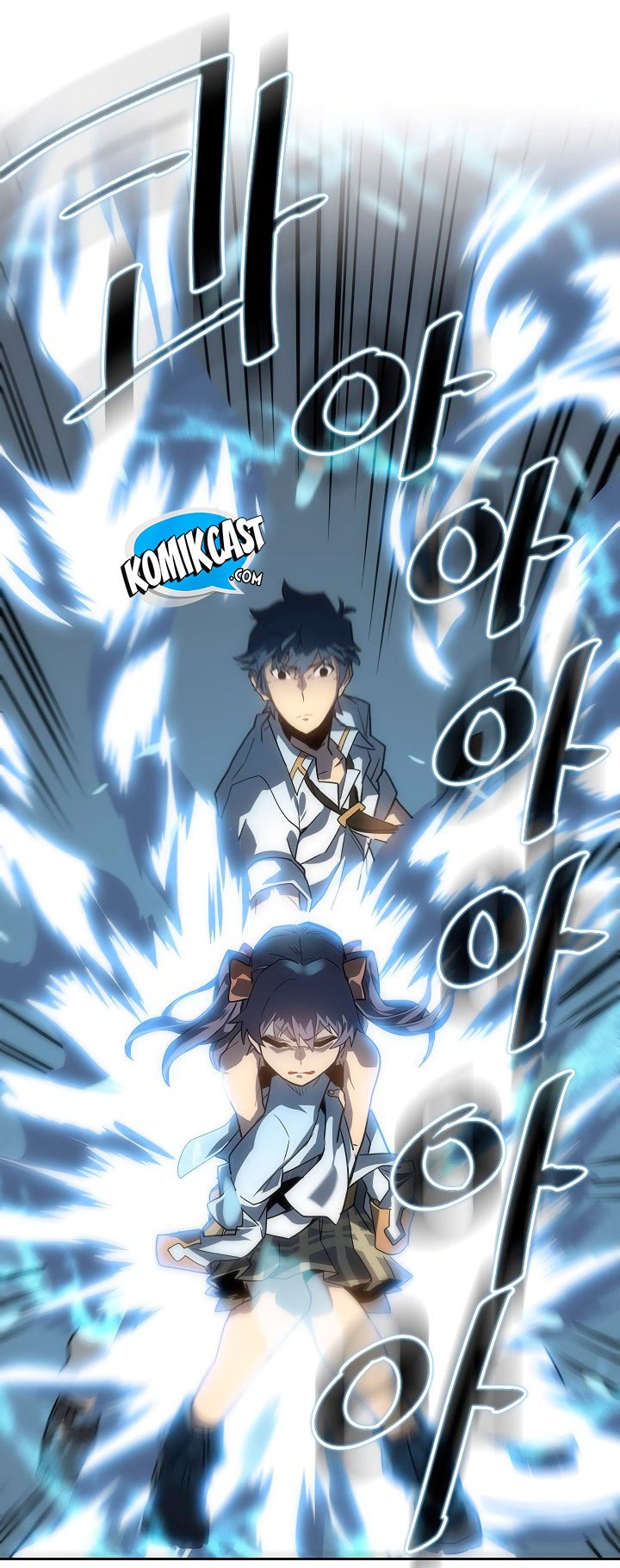 A Returner's Magic Should Be Special chapter 50 halaman 61