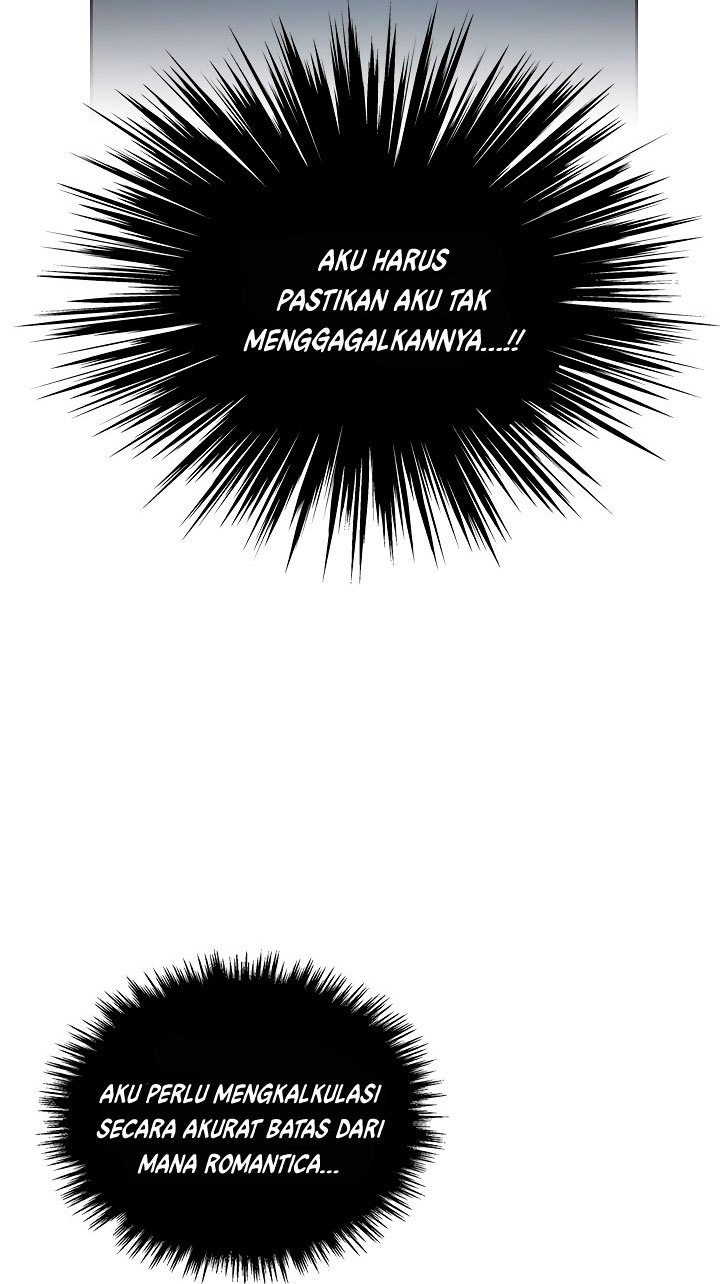 A Returner's Magic Should Be Special chapter 50 halaman 72