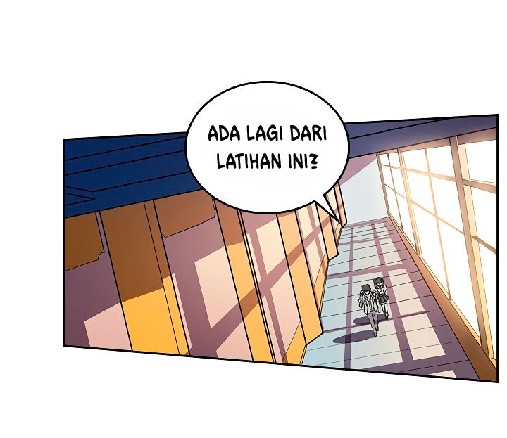 A Returner's Magic Should Be Special chapter 50 halaman 17