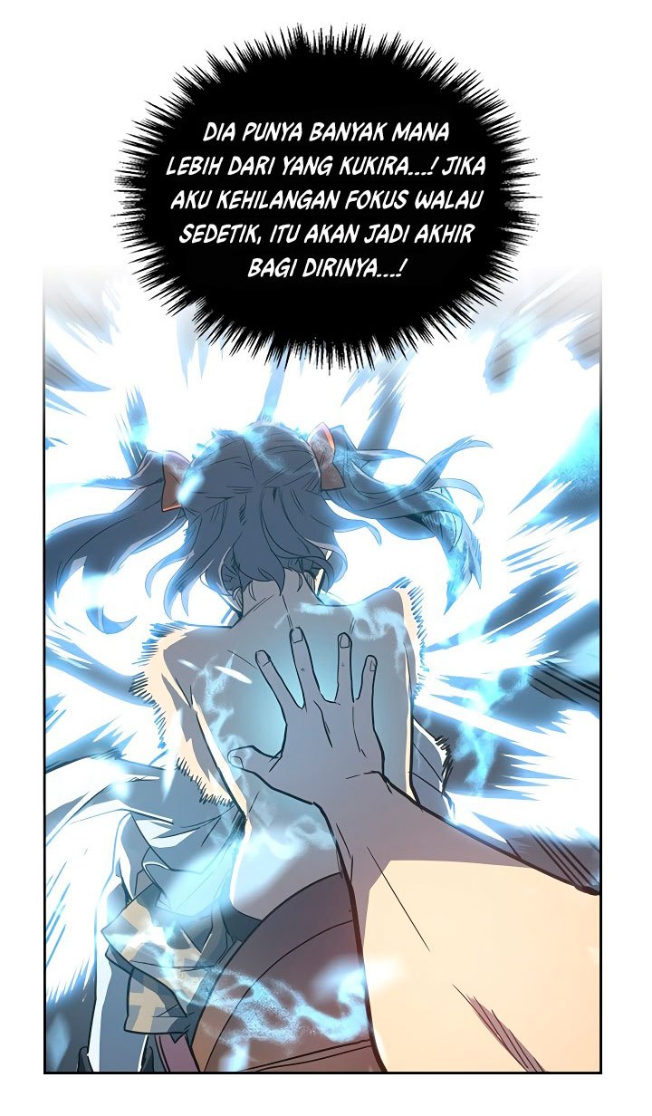 A Returner's Magic Should Be Special chapter 50 halaman 65