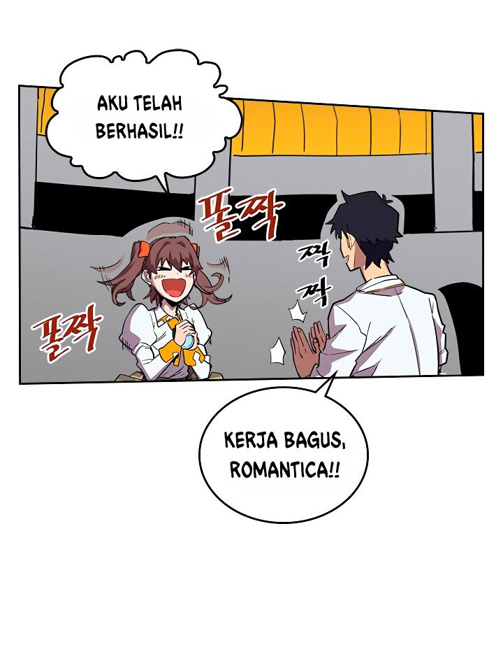 A Returner's Magic Should Be Special chapter 50 halaman 12