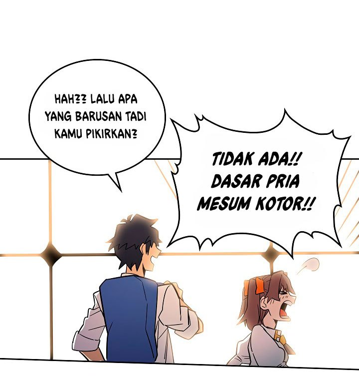 A Returner's Magic Should Be Special chapter 50 halaman 37