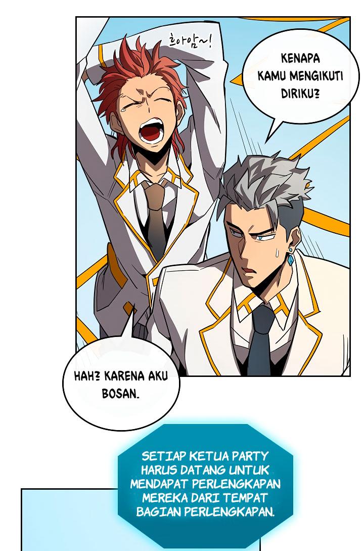 A Returner's Magic Should Be Special chapter 51 halaman 59