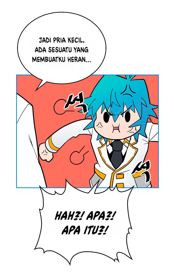 A Returner's Magic Should Be Special chapter 51 halaman 51