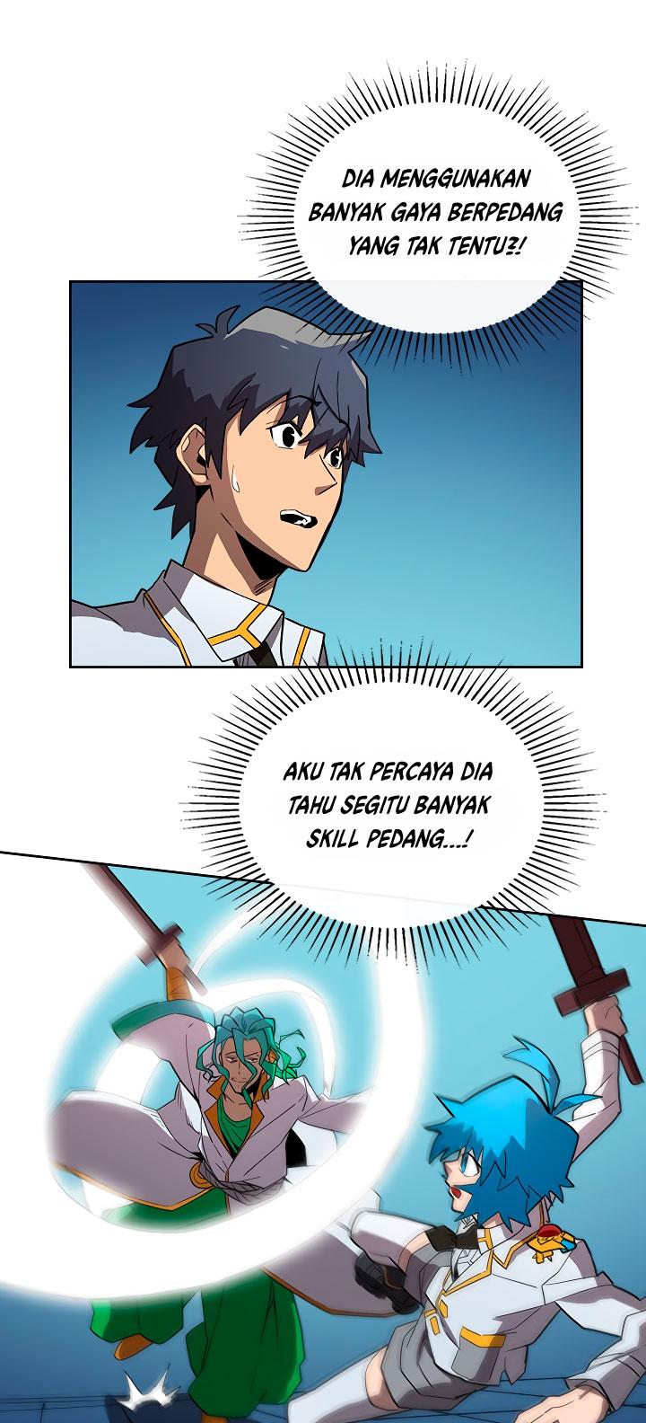 A Returner's Magic Should Be Special chapter 51 halaman 27