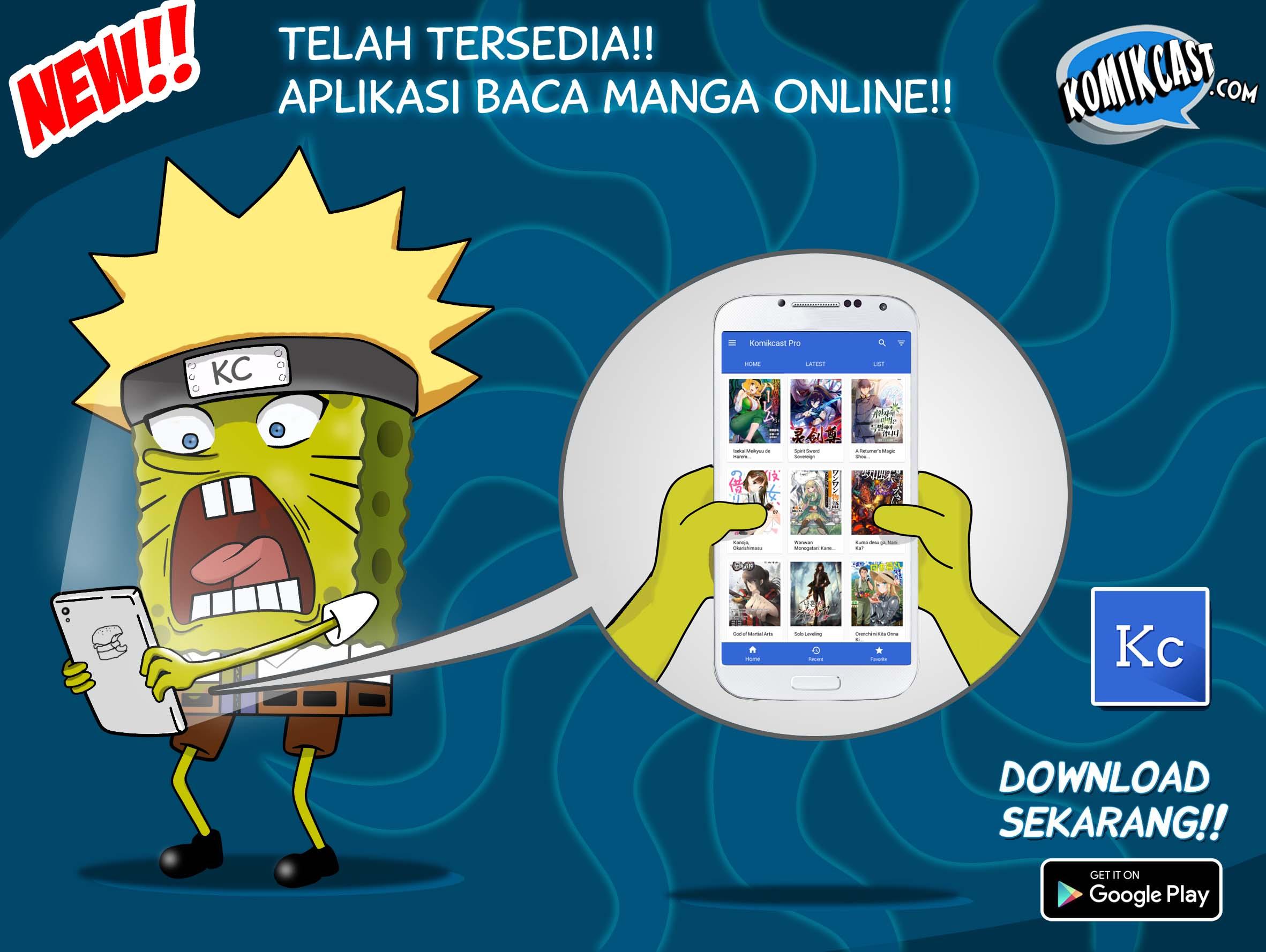 A Returner's Magic Should Be Special chapter 51 halaman 67