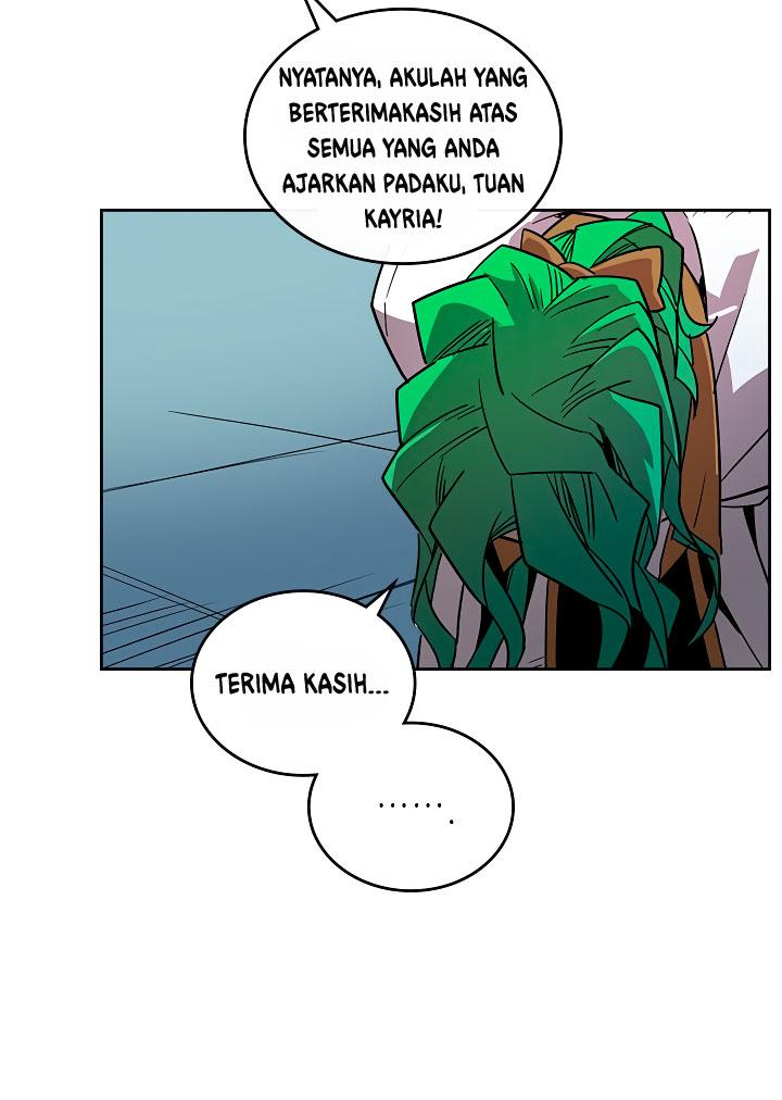A Returner's Magic Should Be Special chapter 51 halaman 49