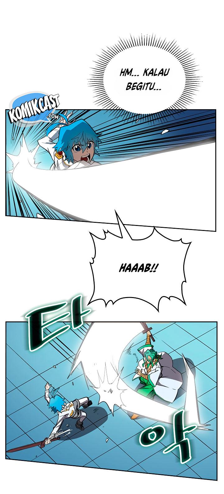 A Returner's Magic Should Be Special chapter 51 halaman 22