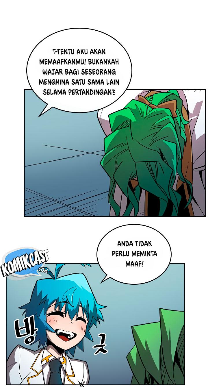 A Returner's Magic Should Be Special chapter 51 halaman 48