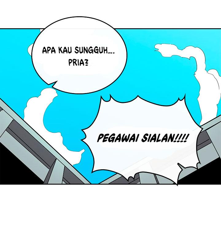 A Returner's Magic Should Be Special chapter 51 halaman 52