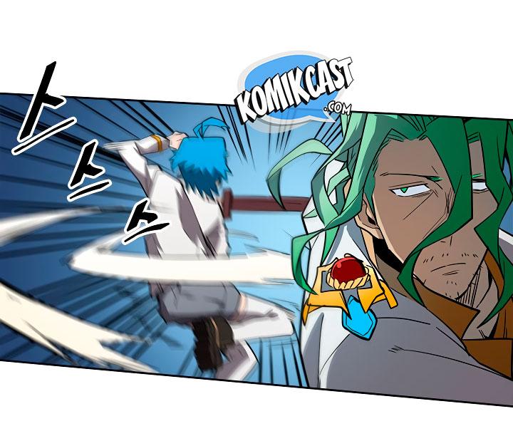 A Returner's Magic Should Be Special chapter 51 halaman 18