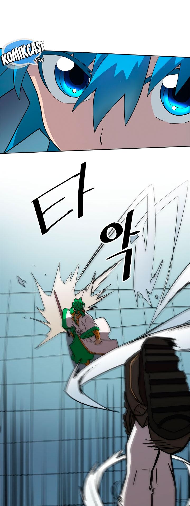 A Returner's Magic Should Be Special chapter 51 halaman 33