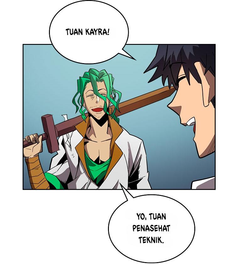 A Returner's Magic Should Be Special chapter 51 halaman 42