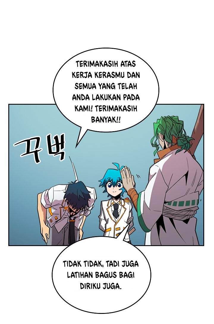 A Returner's Magic Should Be Special chapter 51 halaman 43