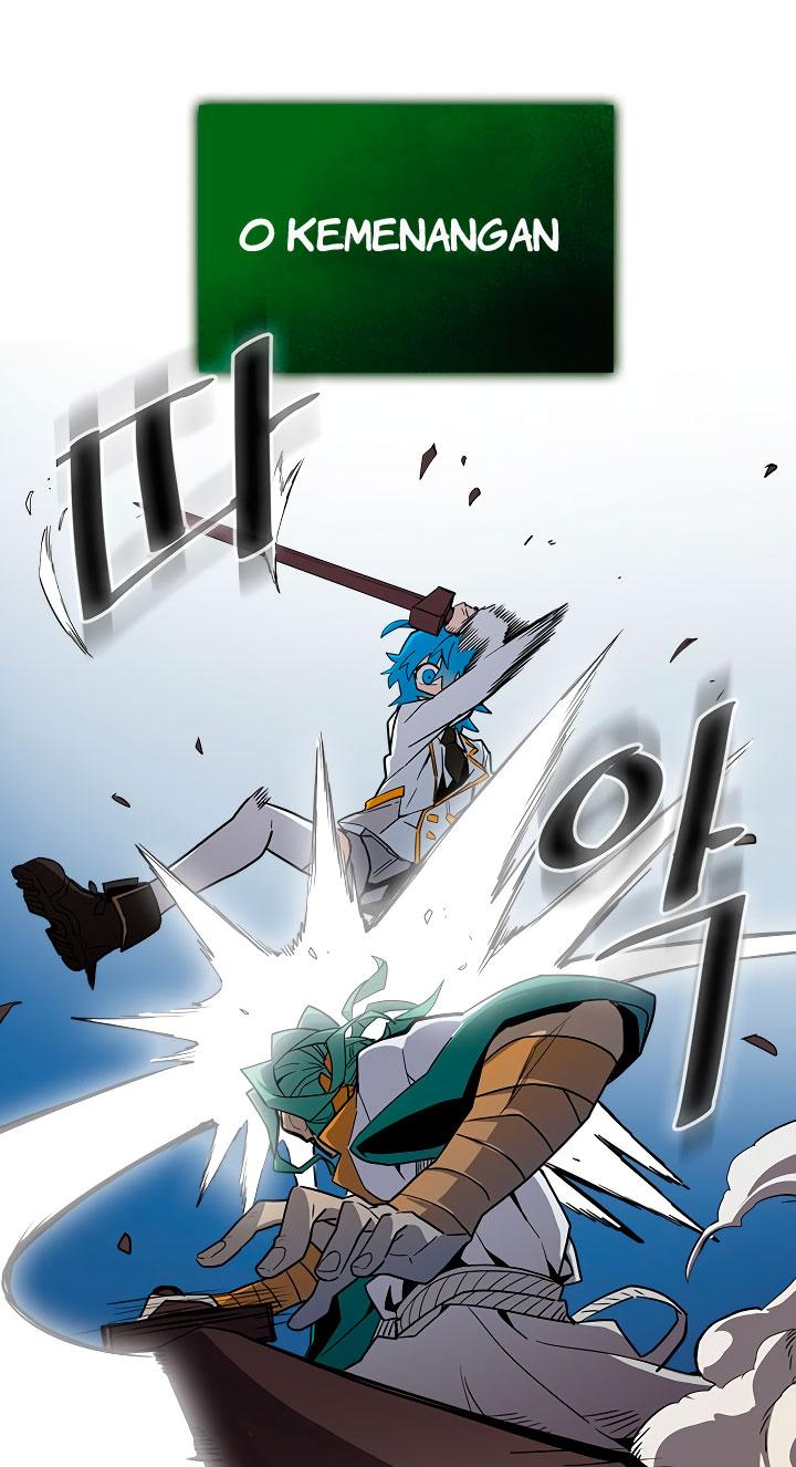 A Returner's Magic Should Be Special chapter 51 halaman 8