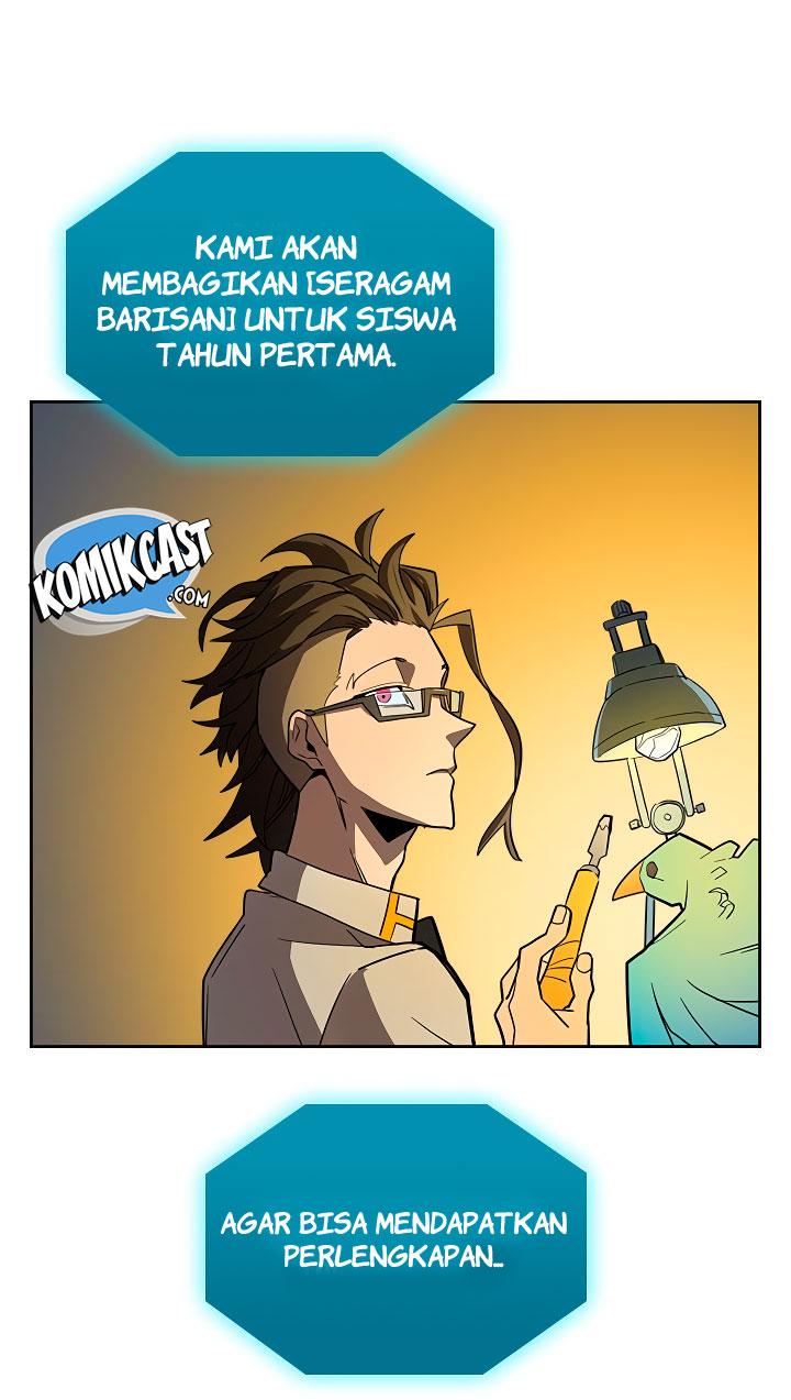 A Returner's Magic Should Be Special chapter 51 halaman 58
