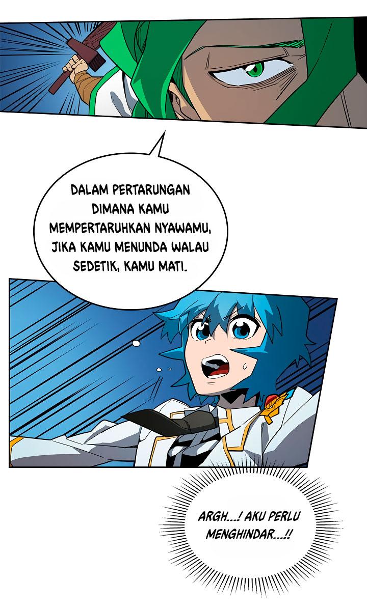A Returner's Magic Should Be Special chapter 51 halaman 15