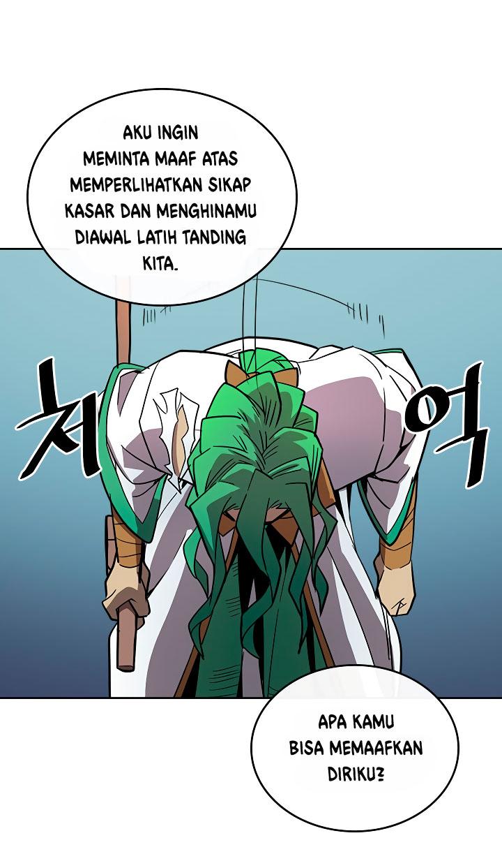 A Returner's Magic Should Be Special chapter 51 halaman 46