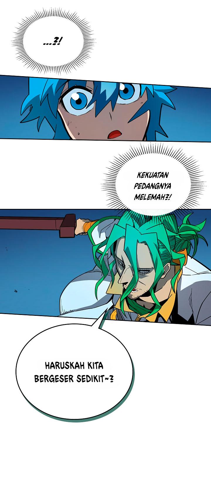 A Returner's Magic Should Be Special chapter 51 halaman 23
