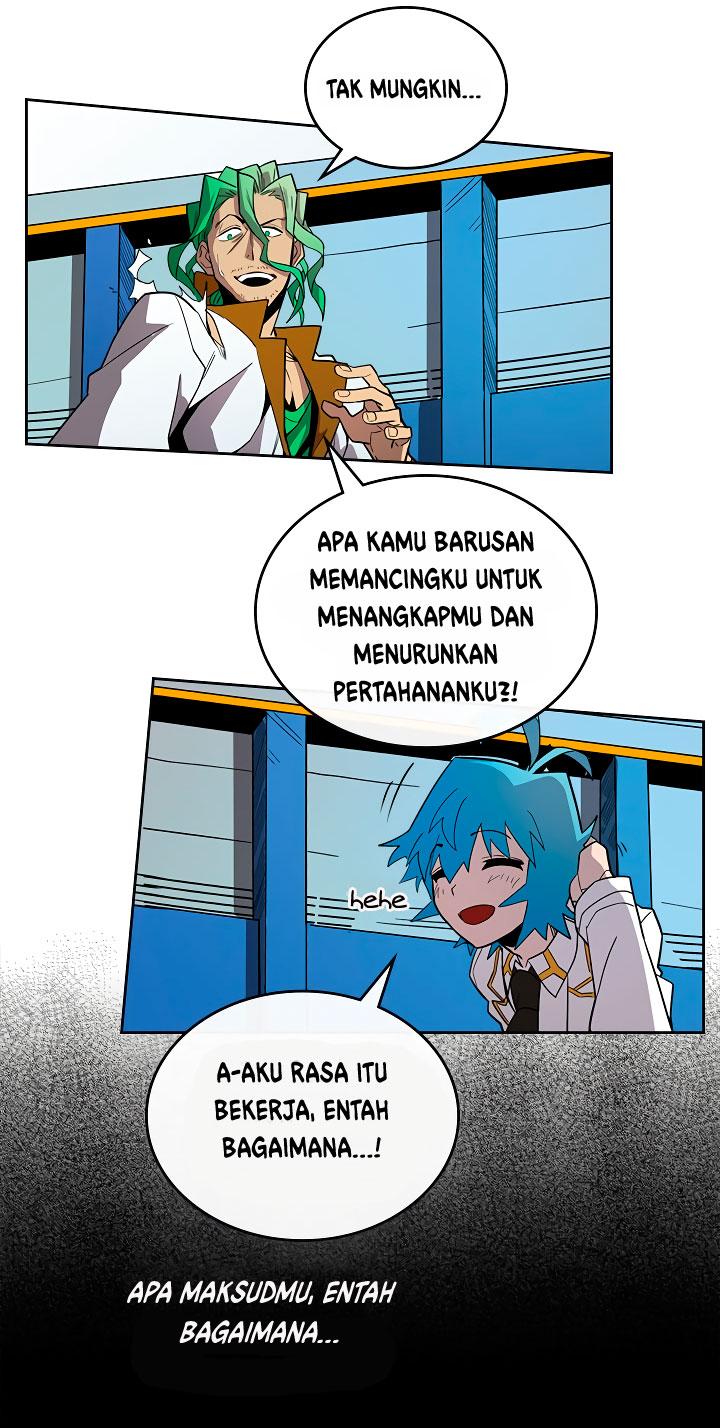 A Returner's Magic Should Be Special chapter 51 halaman 37