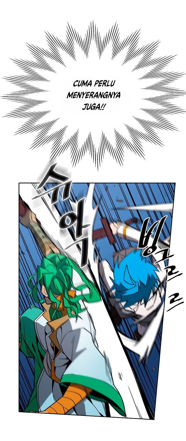 A Returner's Magic Should Be Special chapter 51 halaman 17