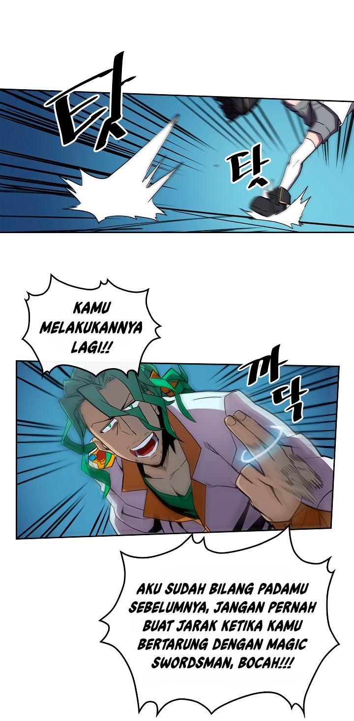 A Returner's Magic Should Be Special chapter 51 halaman 29