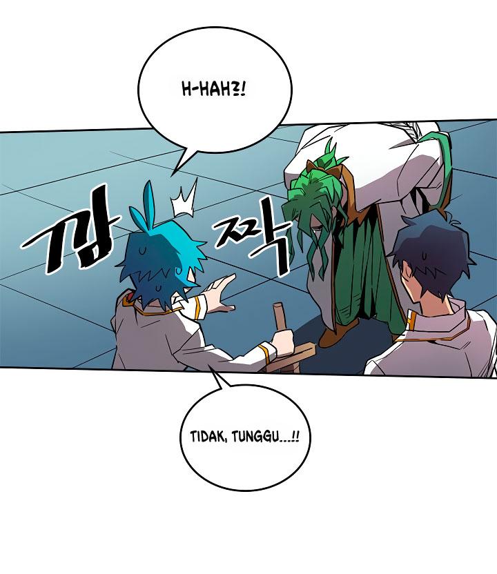 A Returner's Magic Should Be Special chapter 51 halaman 47