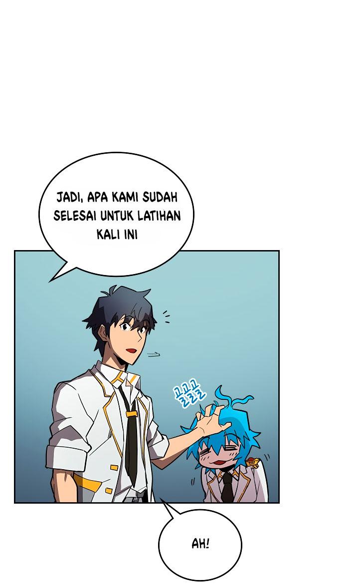 A Returner's Magic Should Be Special chapter 51 halaman 41