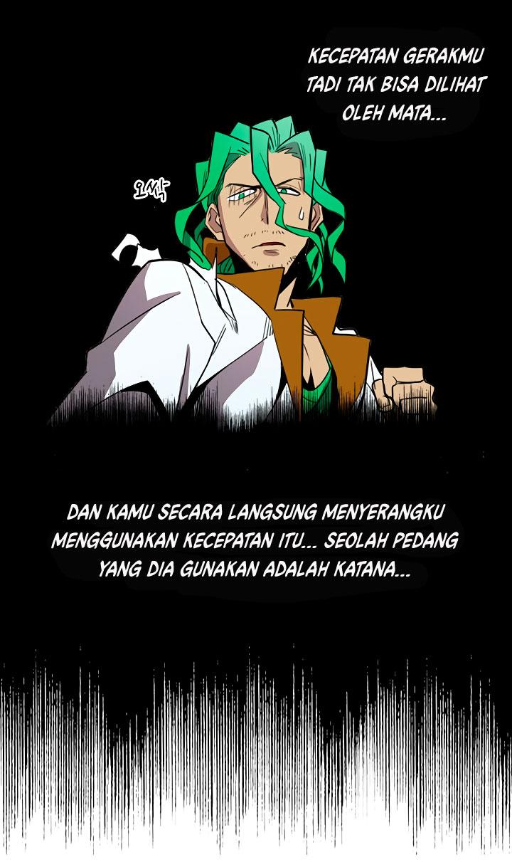 A Returner's Magic Should Be Special chapter 51 halaman 38