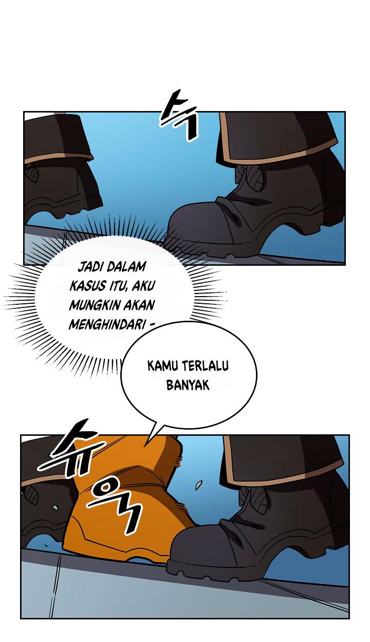 A Returner's Magic Should Be Special chapter 51 halaman 13