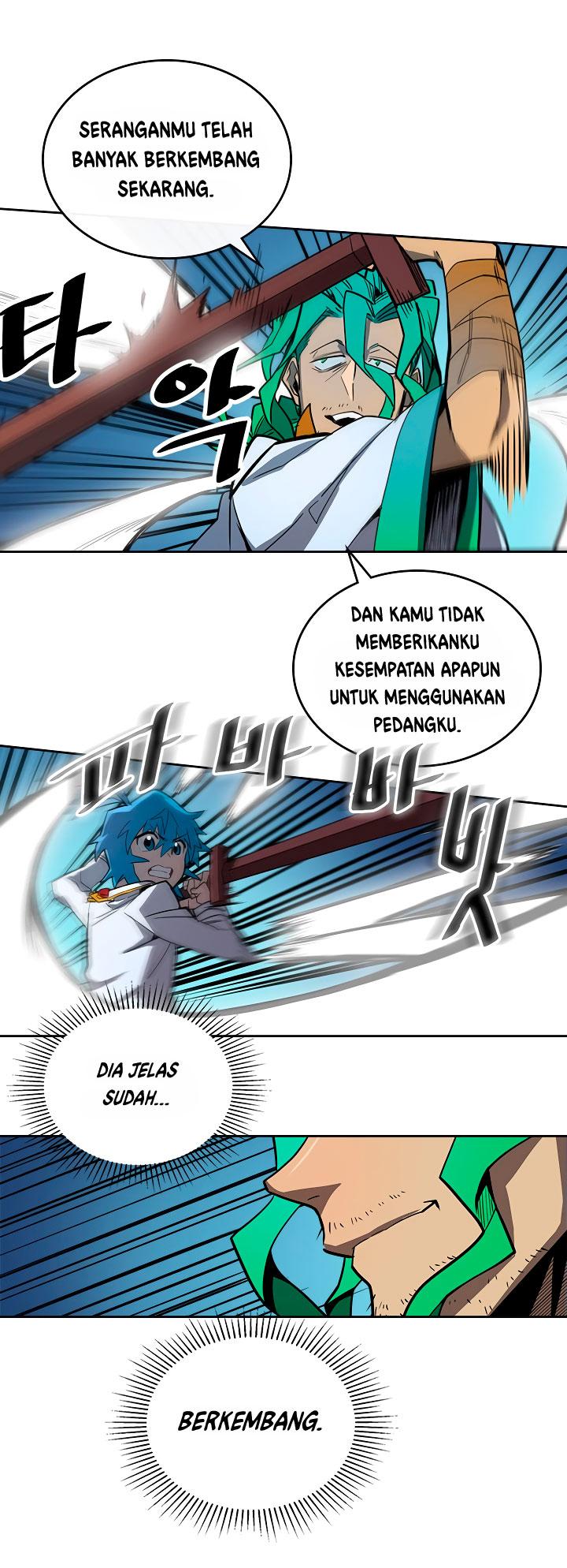 A Returner's Magic Should Be Special chapter 51 halaman 21