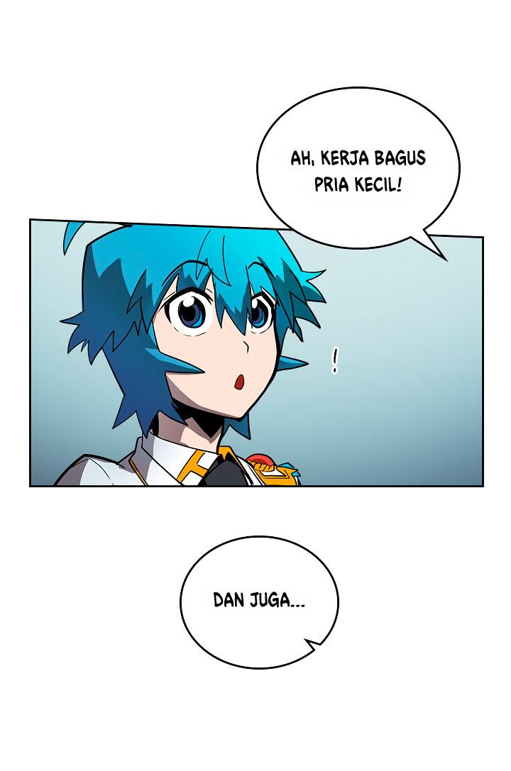 A Returner's Magic Should Be Special chapter 51 halaman 45