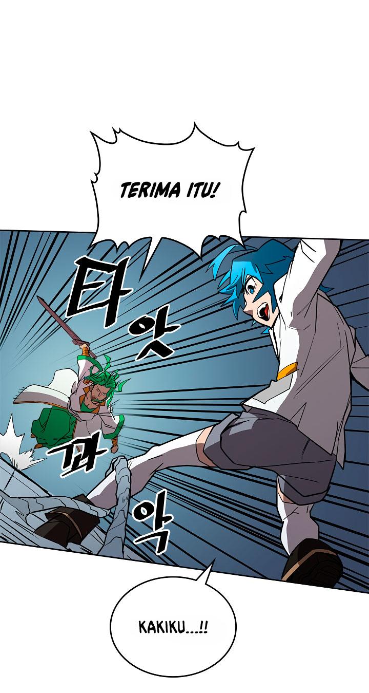 A Returner's Magic Should Be Special chapter 51 halaman 31