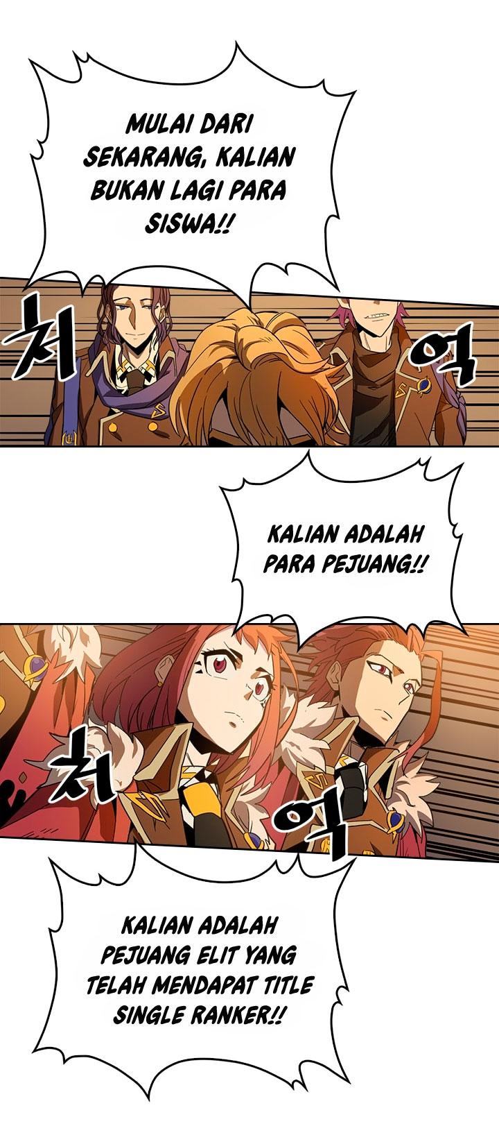 A Returner's Magic Should Be Special chapter 52 halaman 64