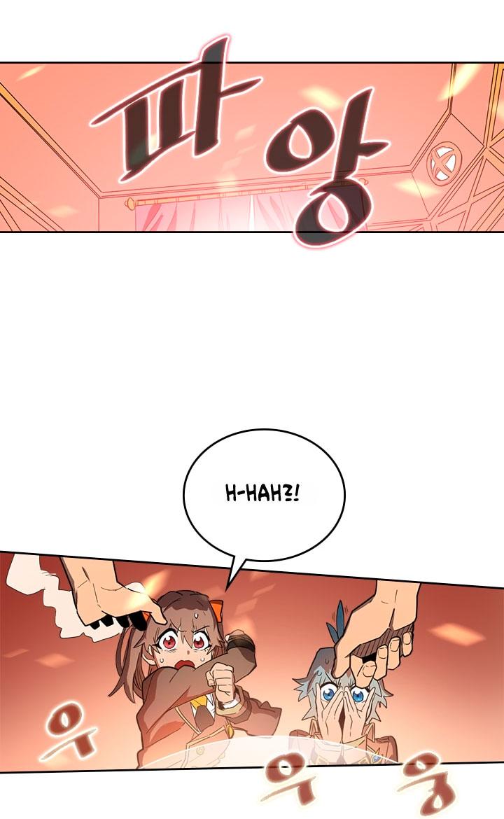 A Returner's Magic Should Be Special chapter 52 halaman 16