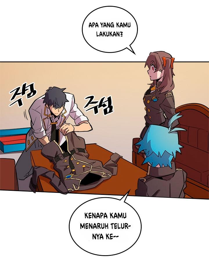 A Returner's Magic Should Be Special chapter 52 halaman 13