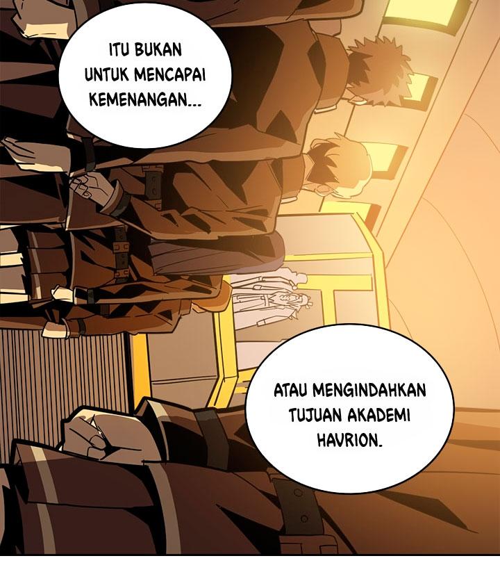A Returner's Magic Should Be Special chapter 52 halaman 56
