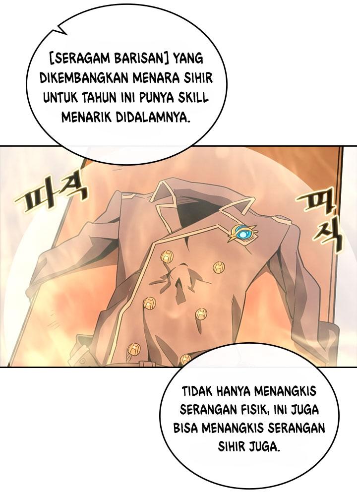 A Returner's Magic Should Be Special chapter 52 halaman 17