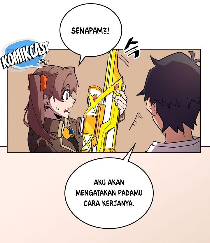 A Returner's Magic Should Be Special chapter 52 halaman 36