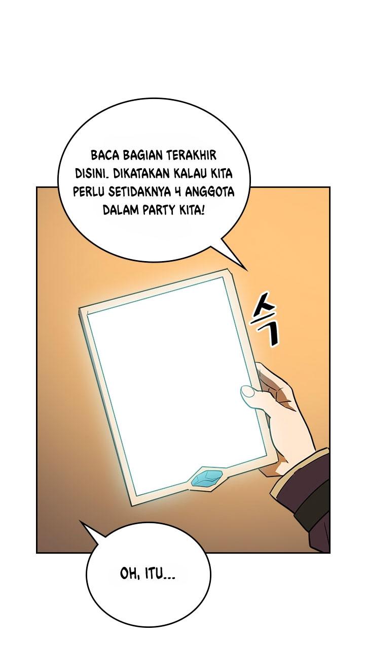 A Returner's Magic Should Be Special chapter 52 halaman 70