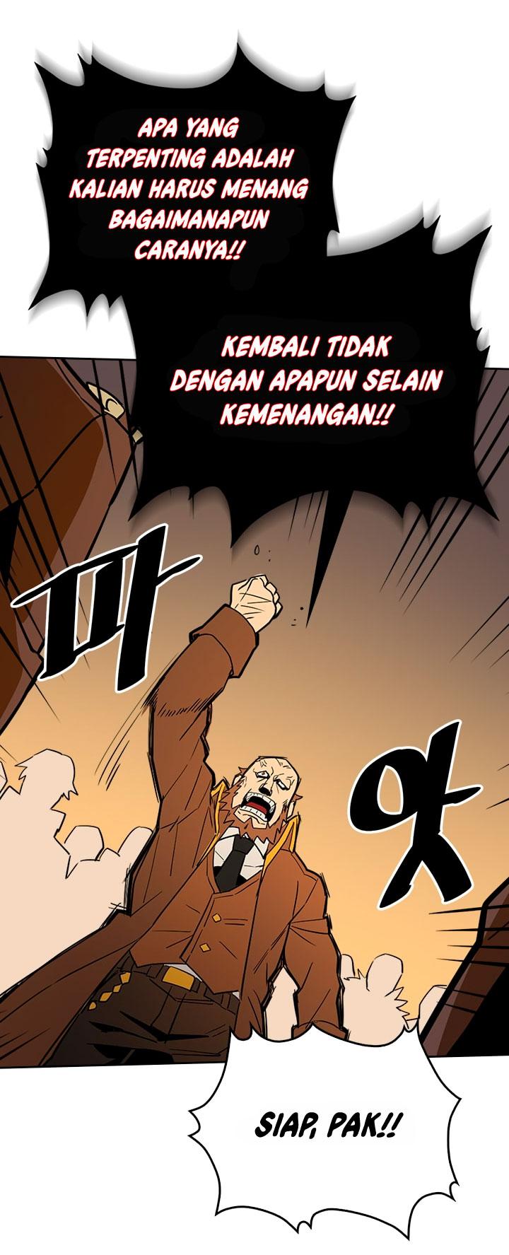 A Returner's Magic Should Be Special chapter 52 halaman 66