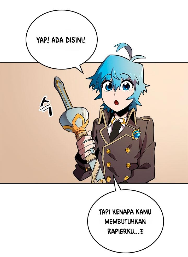 A Returner's Magic Should Be Special chapter 52 halaman 21
