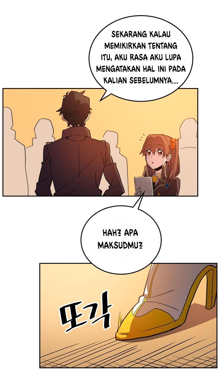 A Returner's Magic Should Be Special chapter 52 halaman 71